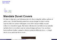 luxury duvet covers
