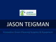 Janitorial Necessities to Keep Your Area Clean