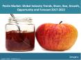 Global Pectin Market Share, Size, Volume and Forecast 2017-2022 PowerPoint PPT Presentation