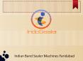 Indian Band Sealer Machines Faridabad (3) PowerPoint PPT Presentation