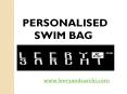 Personalised Swim Bag- www.leeryandsarchi.com