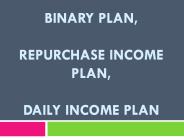 Binary MLM, Binary Plan, Chit fund & MLM Software, Binary Plan