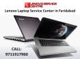 Lenovo Laptop Service Center in Faridabad PowerPoint PPT Presentation