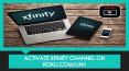 How to Activate XFINITY Channel on Roku.com/link Account? PowerPoint PPT Presentation