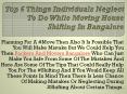 Top 6 Things Individuals Neglect To Do While Moving House Shifting In Bangalore PowerPoint PPT Presentation