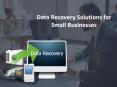 Data Recovery Solutions for Small Businesses PowerPoint PPT Presentation