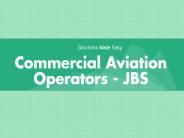 International Trip planners - JBS