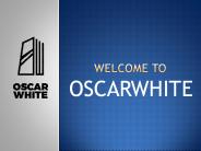 Oscarwhite Melbourne Office Cleaning
