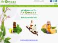 Best Natural Essential oils @ Aromaaz International PowerPoint PPT Presentation