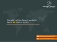 Hospital Lighting System Market to Reach $8.5 Billion by 2023 PowerPoint PPT Presentation