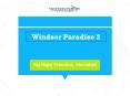 Windsor Paradise 2 PowerPoint PPT Presentation