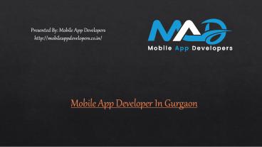 android app developers in delhi