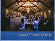 A One-Stop Function Venue in Auckland