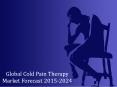 Global Cold Pain Therapy Market Forecast 2015-2024 PowerPoint PPT Presentation