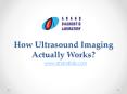 Ultrasound Centre in Bangalore | Ultrasound Test | Anand Lab (1) PowerPoint PPT Presentation