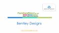 Bentley Design Bedroom Furniture | Furniture Direct UK