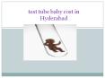 test tube baby centers in hyderabad 10 oct  17 PowerPoint PPT Presentation