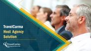 TravelCarma Host Agency Solution