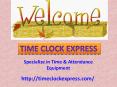 Beat Your Ordinary Clocks, Accept The Technology Clocks PowerPoint PPT Presentation