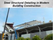 Find the Best Structural Steel Erection in Ohio