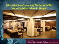 Take a Dip into Charm and Glories with WH Noor-Us-Sabah Palace in Bhopal PowerPoint PPT Presentation