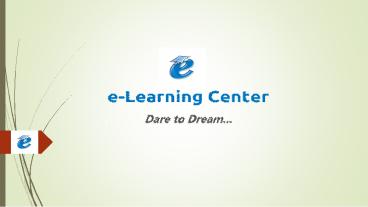 Online Certification Courses | E-Learning Center