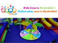 Kids Play Area In Hyderabad | Indoor Play Area In Hyderabad PowerPoint PPT Presentation