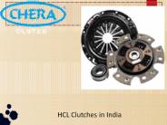 HCL Clutches in India (5)