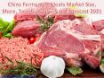 China Fermented Meats Market Size, Share, Trends, Analysis and Forecast 2021 PowerPoint PPT Presentation