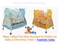 Sunbaby - Buy Baby Cribs and Cradles in India