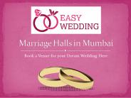 Marriage Halls in Mumbai (2)
