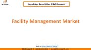 Facility Management Market