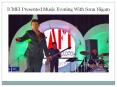 ICMEI Presented Music Evening With Sonu Nigam PowerPoint PPT Presentation