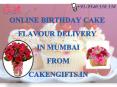 Choose one of the best chocolate cake flavour in Lower-parel-mumbai PowerPoint PPT Presentation
