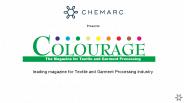 Colourage magazine Now available on Chemarc.com