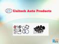 Excellent Quality Manufacturer and Supplier Of Rubber Sheets, Tubes, Profiles, Molded and Automobile Rubber Parts In Pune - Unitech Auto Products PowerPoint PPT Presentation