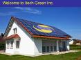 Residential solar energy solutions PowerPoint PPT Presentation