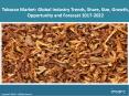 Global Tobacco Market Share, Size, Trends and Forecast 2017-2022 PowerPoint PPT Presentation