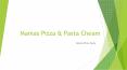 Pizza and Pasta Restaurant Cheam PowerPoint PPT Presentation