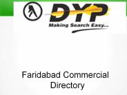 Faridabad Commercial Directory (5)