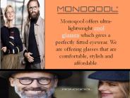 Choose the Innovative eyewear