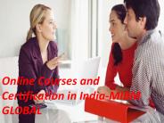 Online Courses and Certification in India-MIBM GLOBAL