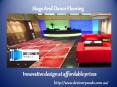 Stage And Dance Flooring PowerPoint PPT Presentation