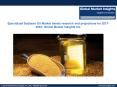 Epoxidized Soybean Oil Industry analysis research and trends report for 2017-2024 PowerPoint PPT Presentation