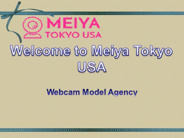 Best Webcam Sites to Work for