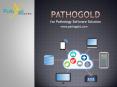 Pathology Laboratory Reporting Software - Pathogold PowerPoint PPT Presentation