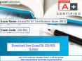 Examcollection 220-901 Dumps | 220-901 Dumps | Examcollection.in PowerPoint PPT Presentation