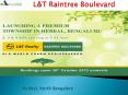 L&T Real Estate Projects PowerPoint PPT Presentation
