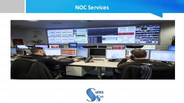 NOC services (1)