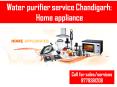 Water purifier services Chandigarh, Mohali, Panchkula, Zirakpur-Purifier kart PowerPoint PPT Presentation